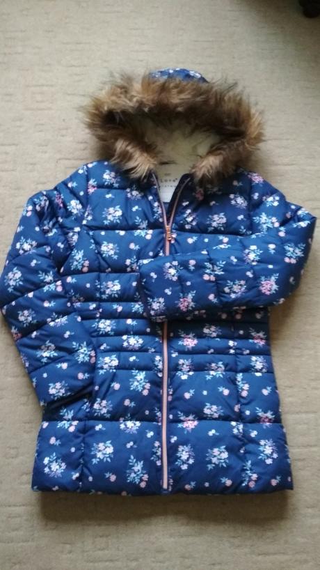 Nenosená bunda, f&f,164