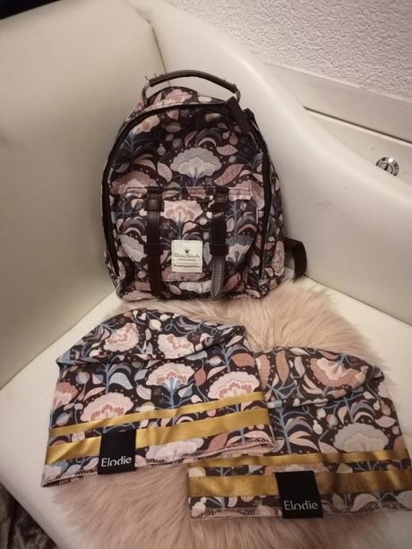 Ruksak newbie midnight bells, newbie