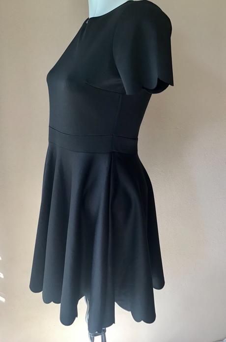 Krásne šaty boohoo/kra, m