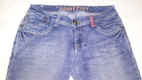 Rifle just play - elasticke, just play,30