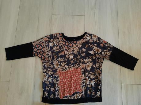 Blúzka /top, reserved,m