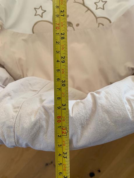 Pruteny kosik- cestovna koliska, 50,80