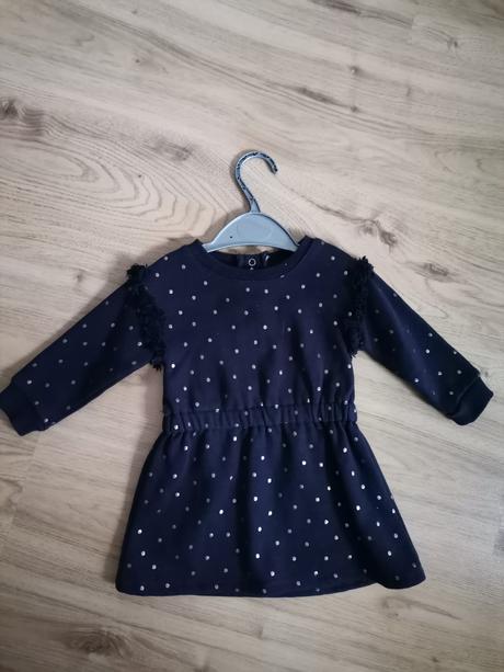 Teplákové šaty, 86