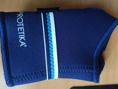 Ortéza zápästia veľkosť l, 