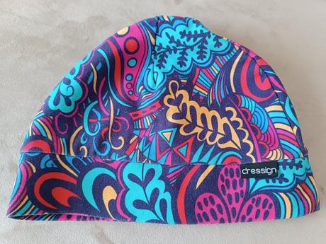 Prechodná čiapka, <50