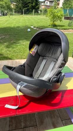 Vajíčko cybex, cybex