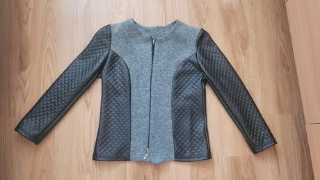 Sako s kozenkovymi rukavmi, m