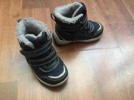 Topanky na zimu 21, bubble gummers,21