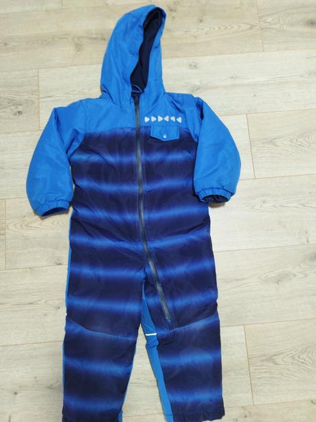Kombinéza, lupilu,104