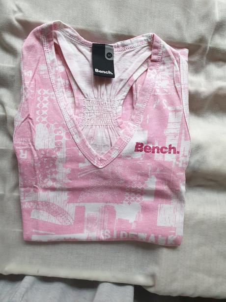 Tielko bench, bench,m