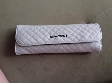 Žehlička na vlasy remington keratin therapy, 