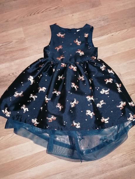 Oblečenie detské, 116