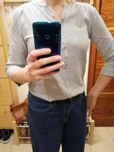 Blúzky +sukne, šaty grátis, f&f,m