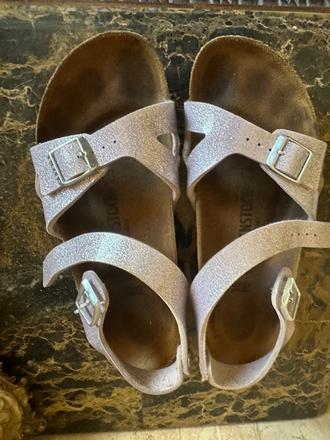 Sandale ortopedicke birky, birki,38