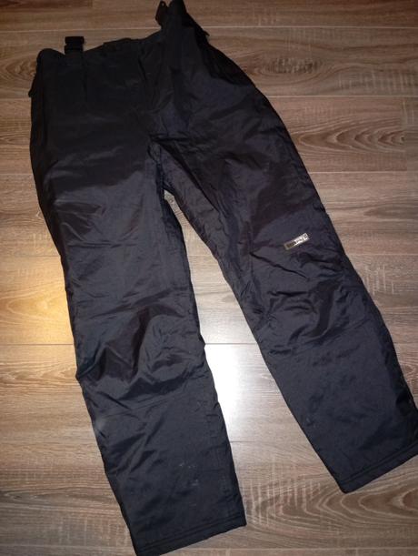 Lyziarske nohavice, l