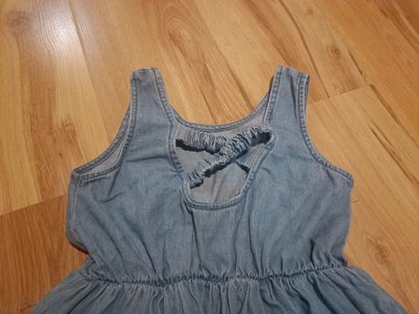 Letné šaty, reserved,134