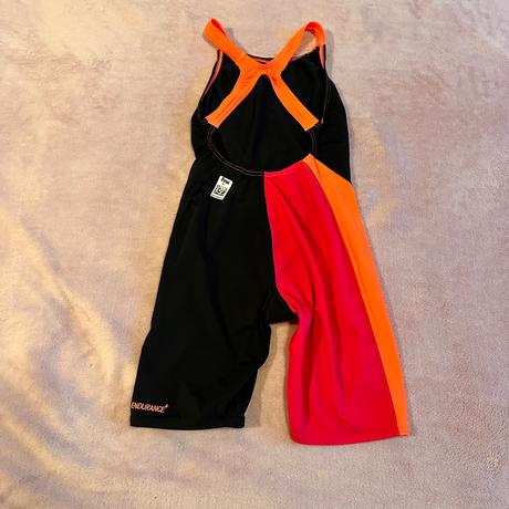 Závodné plavky, speedo,140