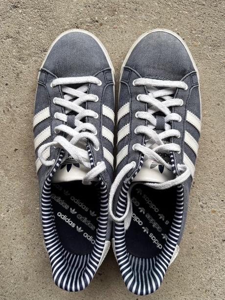 Tenisky adidas, adidas,38