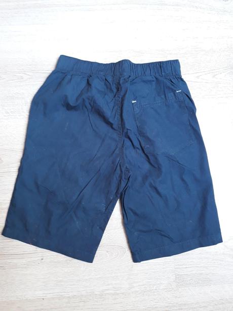 Chlapčenské kraťasy m, pepco,128