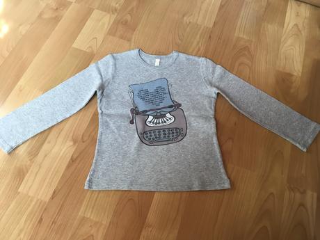 Sede tricko benetton, benetton,98