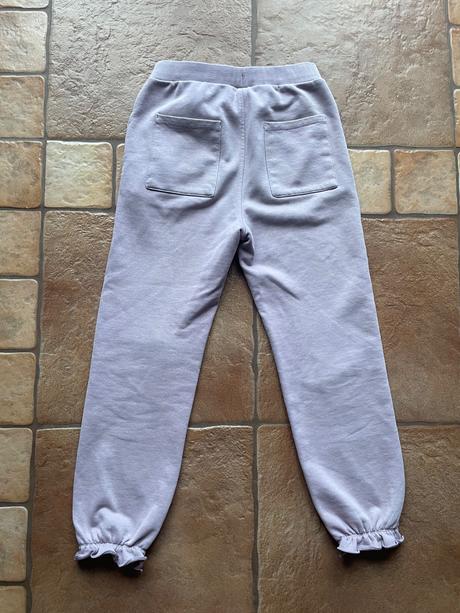 Rosette fialove teplaky, pompdelux,134