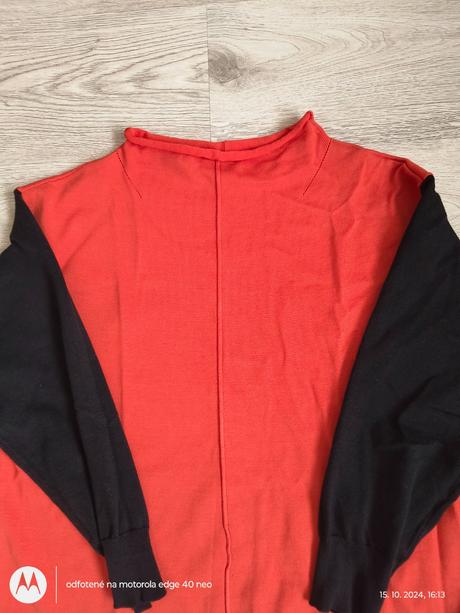 Pulóver, cena s poštou, bonprix,42