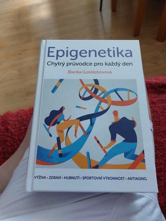 Epigenetika,