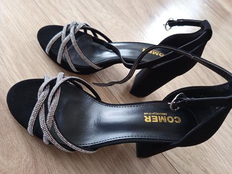 Krásne sandálky, 36