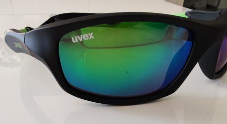 Detské slnečné okuliare, 