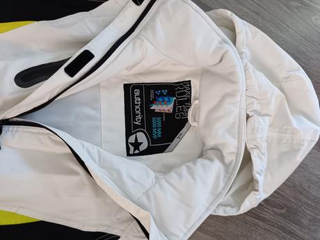 Zimné bundy veľkosť l, authority,l