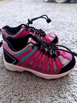 Tenisky cupcake hihland creek 25, cupcake,25