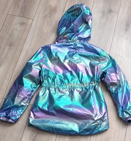 Krásna dievčenská bundička, veľ. 152, 152