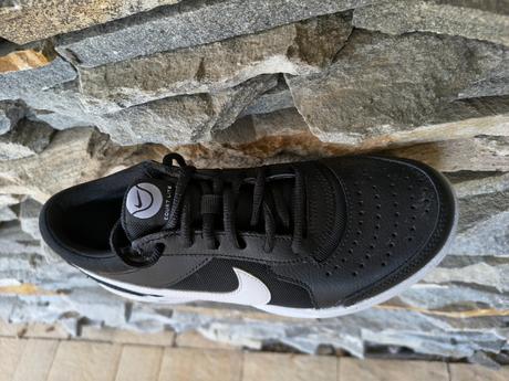 Športové topánky nike court zoom lite, č.36, nové, nike,36