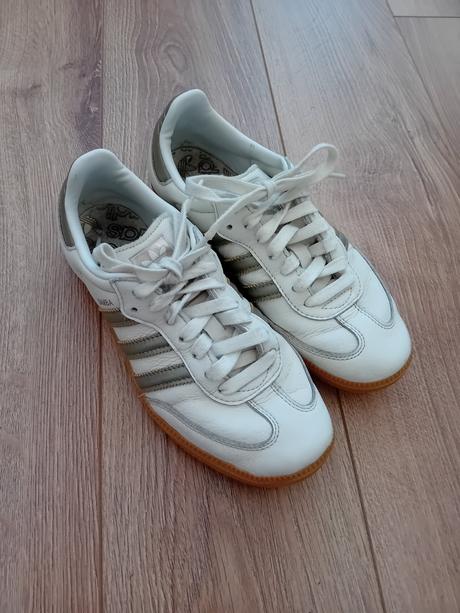 Tenisky adidas samba, adidas,37