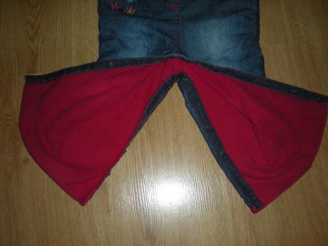 Dievcenske rifle na traky 86, c&a,86