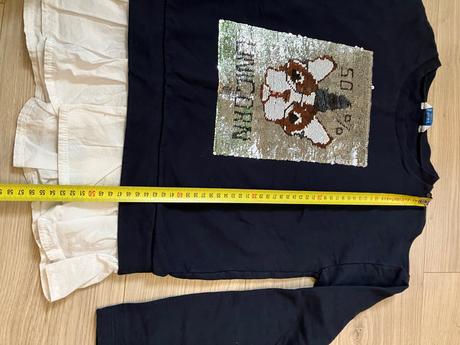 Dievcenske tricko mayoral tmavomodre, 162-16 rokov, mayoral,164