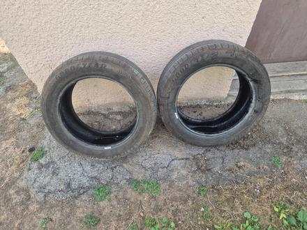 Letné pneumatiky, 