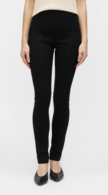 Boss teggings nohavice, hugo boss,40