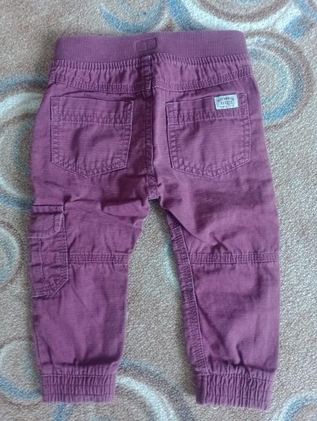 Nohavice, f&f,80