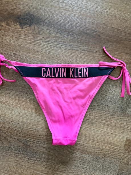 Spodný diel calvin klein, calvin klein,m