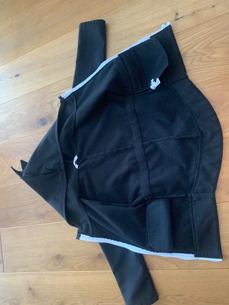 Little people dino softshellová bunda 98/104, reima,104