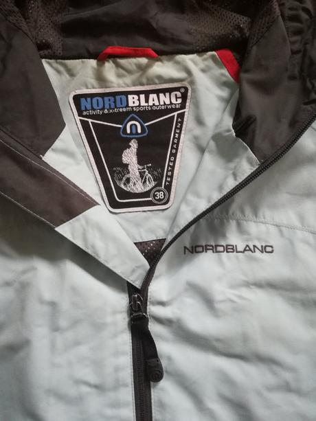 Prechodná dámska bunda nordblanc, nordblanc,38