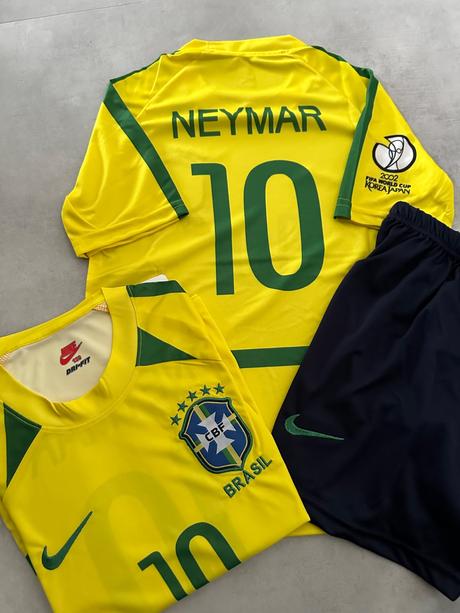 Futbalový dres, 116 - xs