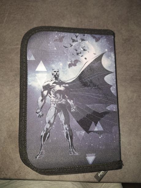 Peračník zn. baagl + 2 prepisovačky s katapultom, 