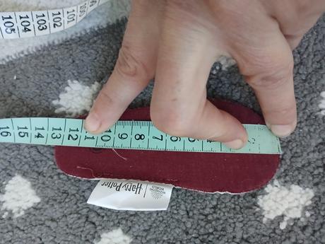 Clenkove tenisky harry potter 20, 20