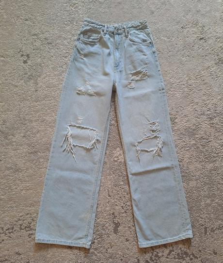 Rifle bershka, bershka,36