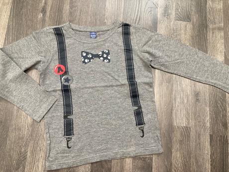 Tricko, dopodopo,128