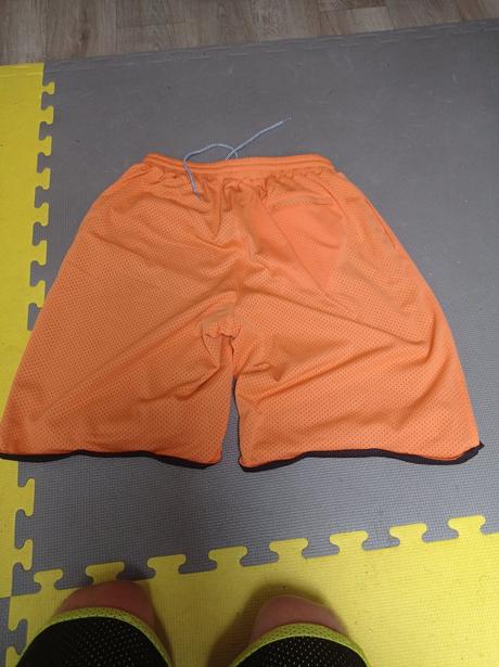 Basketbalové šortky k1x, l