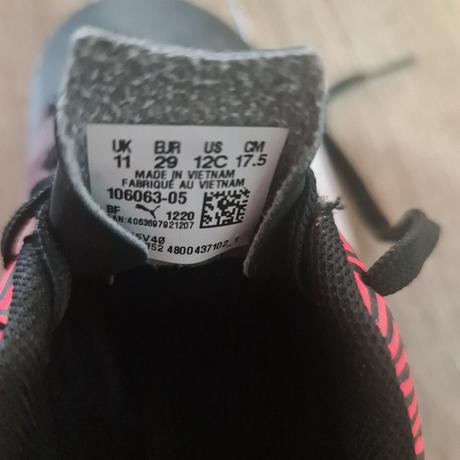 Kopačky puma, puma,29