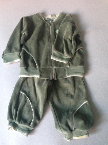 Teplakové súpravy, 74